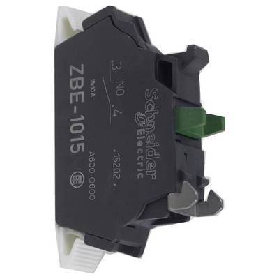 Schneider Electric ZBE1015 Contactelement 1x NO Moment 240 V 1 stuk(s)-2