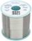 Soldeertin rol van het merk Weller, type WSW SAC L0, legering SN3.0AG0.5CU, gewicht 500g, diameter 0,5mm, lotnummer 21.06.01.