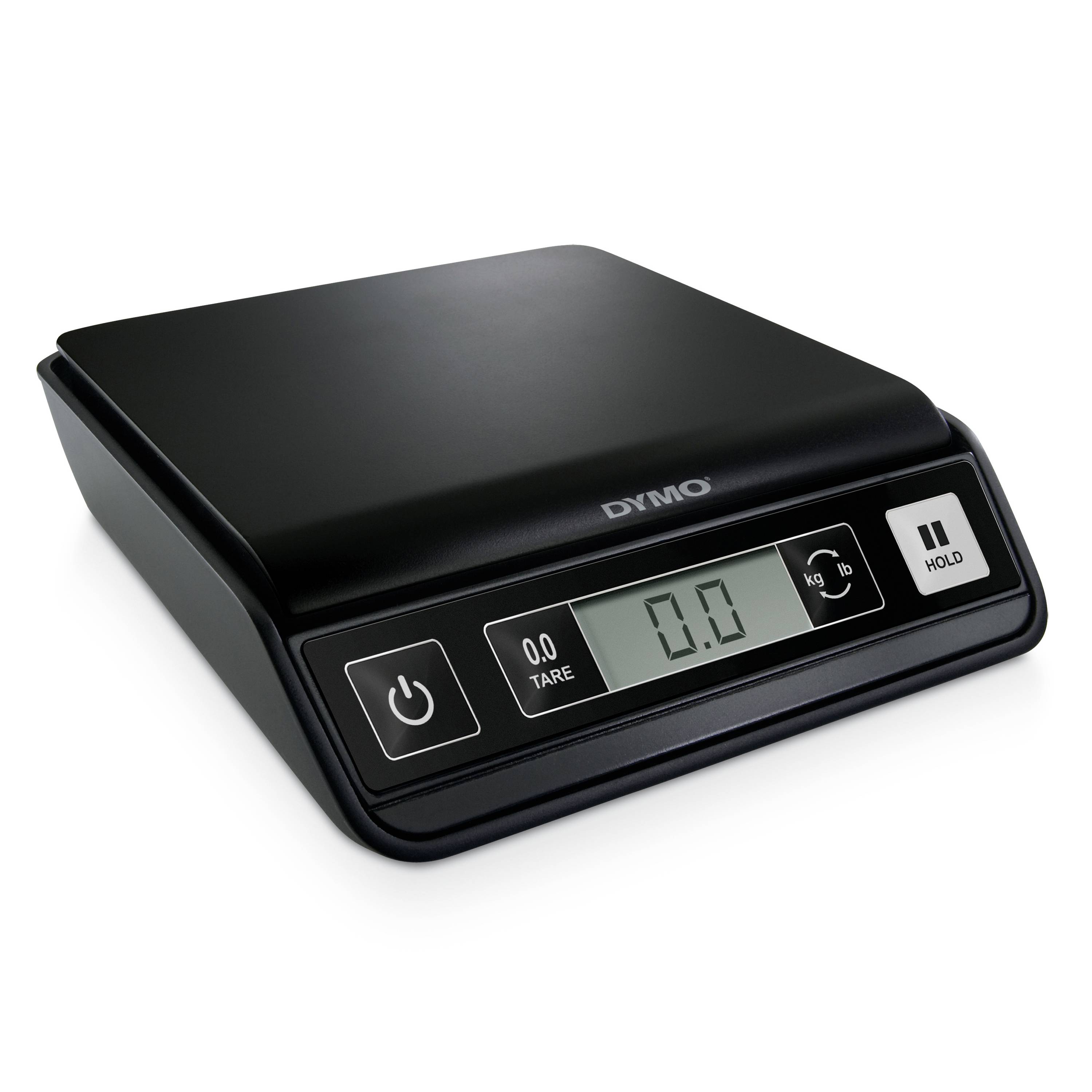 DYMO DYMO M2 - Briefwaage - Kapazität: 2 kg / 4.4 Pfunde S0928990 Brievenweegschaal Weegbereik (max.) 2 kg Resolutie 1 g-2