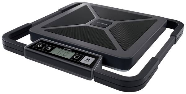 Dymo S 50 Verzendweegschaal 50 kg