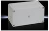Rittal PK 9513.000 Installatiebehuizing 180 x 94 x 81 Polycarbonaat Grijs-wit (RAL 7035) 2 stuk(s)