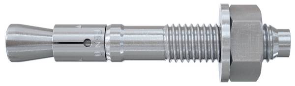 Fischer 45274 FBN II 12/30 K Boutanker 111 mm 12 mm 20 stuk(s)