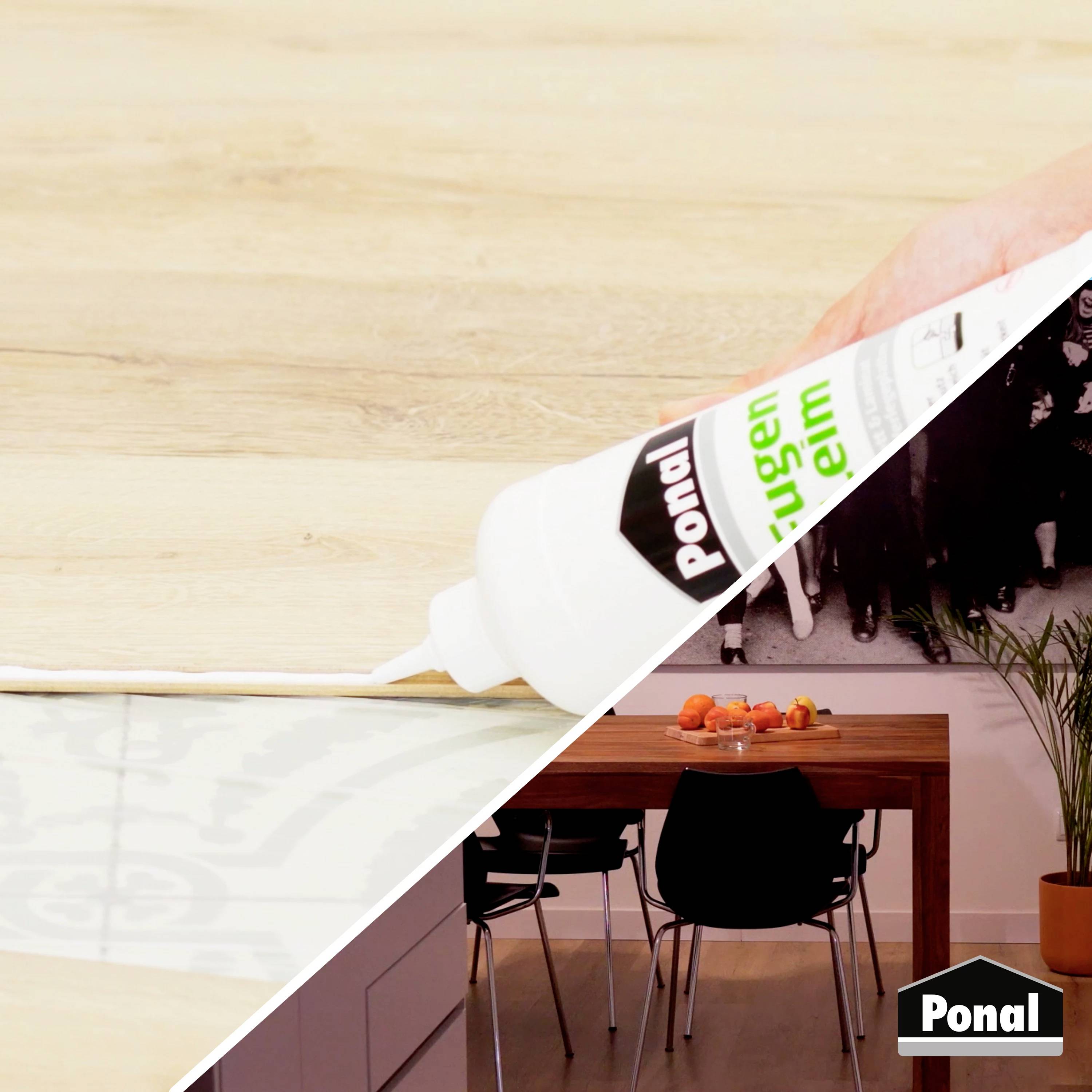Ponal Fugenleim Houtlijm PN12P 1 kg-2