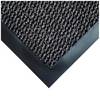 COBA Europe VP010607C VP010607C inloopmat Vyna-Prush zwart/grijs (Stukgoed) 1 m