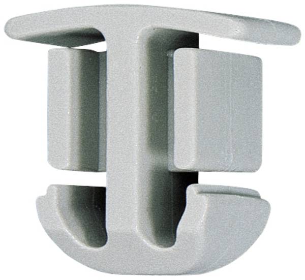 Fischer  Verzamelclip    58142 50 stuk(s)