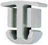 Fischer Verzamelclip 58142 50 stuk(s)