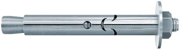 Fischer 68507 FSA 12 x 80/25 B Hulsanker 96 mm 30 mm 20 stuk(s)