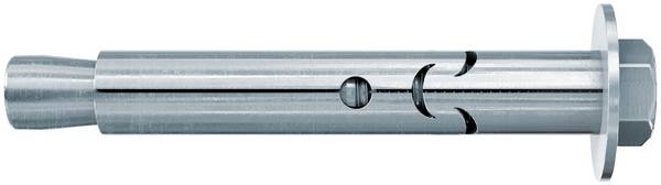 Fischer 68525 FSA 10 x 110/60 S Hulsanker 115 mm 24 mm 20 stuk(s)