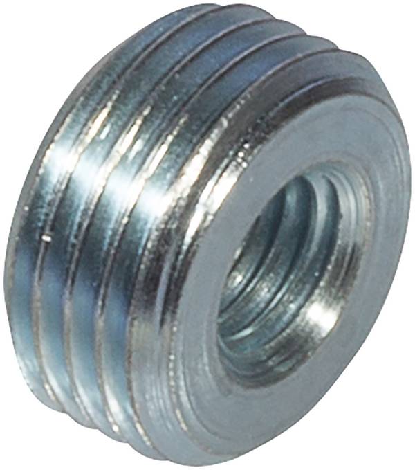 Fischer  Reduceerstuk  Staal  77609 100 stuk(s)