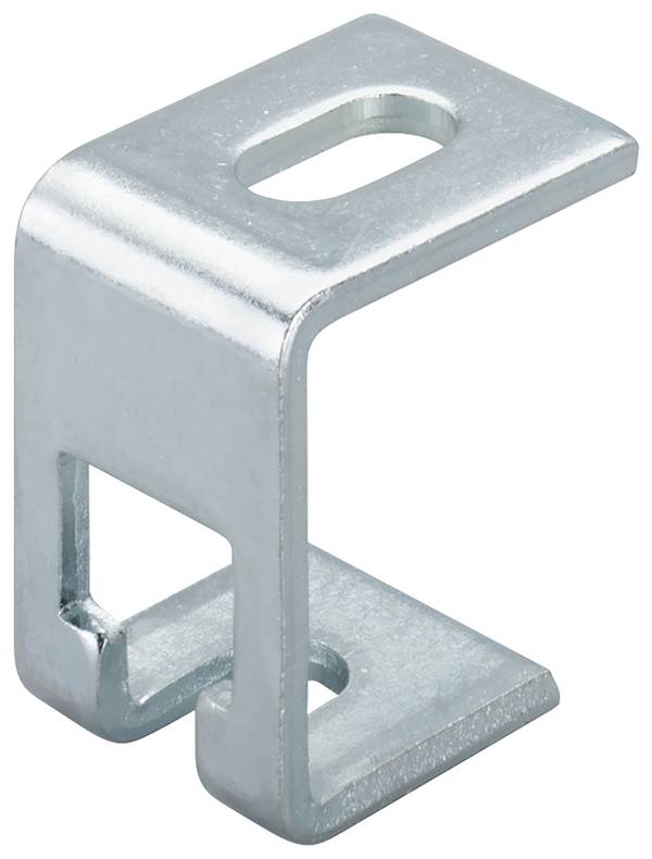 Fischer  Ophangbeugel  Staal (verzinkt)  79675 25 stuk(s)