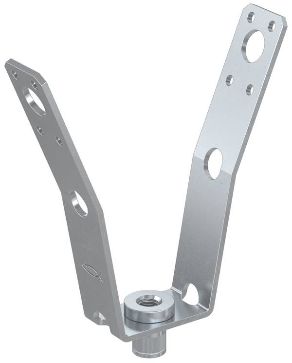 Fischer  Trapeziumhanger    79825 25 stuk(s)