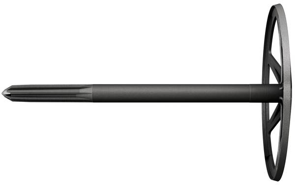 Fischer 512150 DHK 160 Isolatiemateriaal houder 185 mm 8 mm 100 stuk(s)