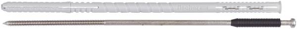 Fischer 514245 VBS-M 8 x 205 Gevelanker 205 mm 8 mm 100 stuk(s)