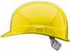 Voss Helme 2689-YE Veiligheidshelm voor elektriciens EN 397:2012, EN 50365 Geel