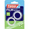 tesa 57046-00000-01 tesafilm Eco & Clear Transparant (l x b) 10 m x 15 mm 2 stuk(s)