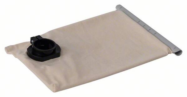 Bosch Accessories 1605411025 Stofzak voor bandschuurmachines, geschikt voor PBS 75/75 E