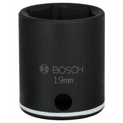 Bosch Accessories Bosch 1608552005 Dop (zeskant) Dopsleutelinzetstuk 12 mm     3/8" (10 mm)