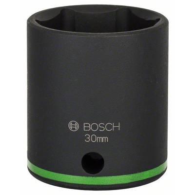 Bosch Accessories Bosch 1608555065 Dop (zeskant) Dopsleutelinzetstuk 30 mm     1/2" (12.5 mm)