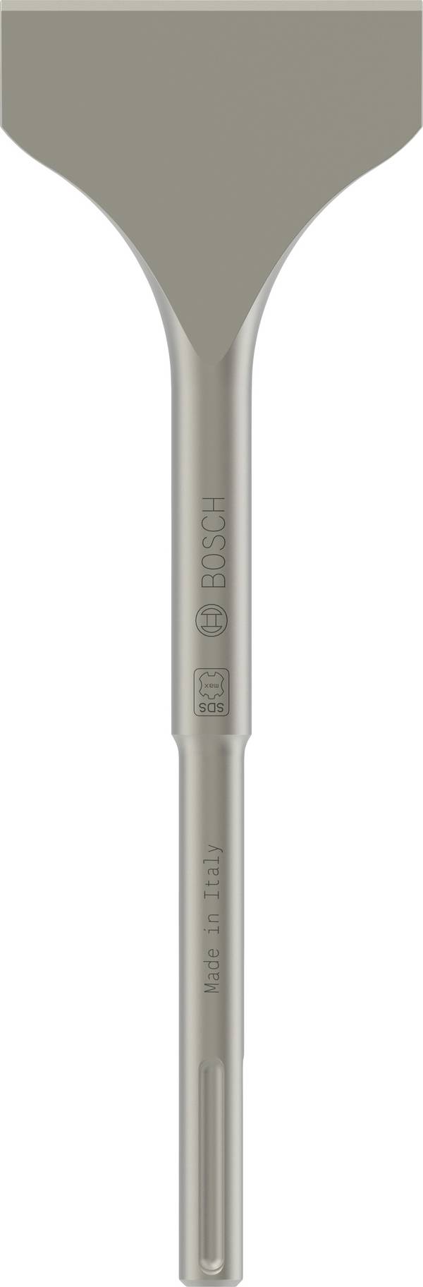 Bosch Accessories 1618601007 SDS-Max-Spatmeissel 350mm Schneide 115mm Spadebeitel  115 mm Gezamenlijke lengte 350 mm SDS-Max 1 stuk(s)
