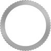 Bosch Accessories 2600100186 2600100186 Reduceerring 20 x 15.88 x 0.8 mm 1 stuk(s)
