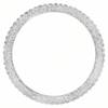Bosch Accessories 2600100187 Bosch Power Tools Reduceerring 20 x 16 x 0.8 mm 1 stuk(s)