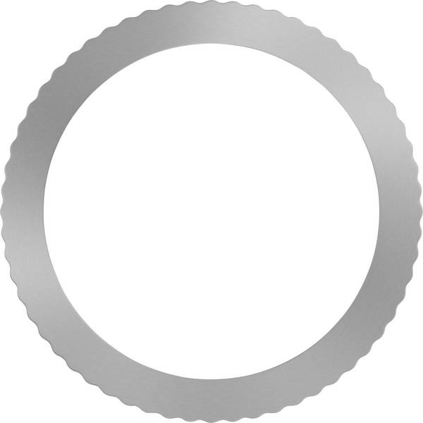 Bosch Accessories 2600100188 Bosch Power Tools Reduceerring 20 x 16 x 1 mm 1 stuk(s)