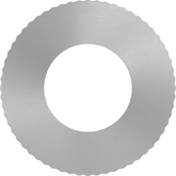 Bosch Accessories 2600100193 Bosch Power Tools Reduceerring 20 x 10 x 1.2 mm 1 stuk(s)
