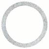 Bosch Accessories 2600100203 2600100203 Reduceerring 25 x 20 x 1.2 mm 1 stuk(s)