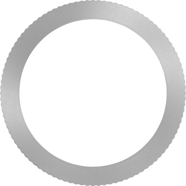 Bosch Accessories 2600100209 2600100209 Reduceerring 30 x 24 x 1.2 mm 1 stuk(s)