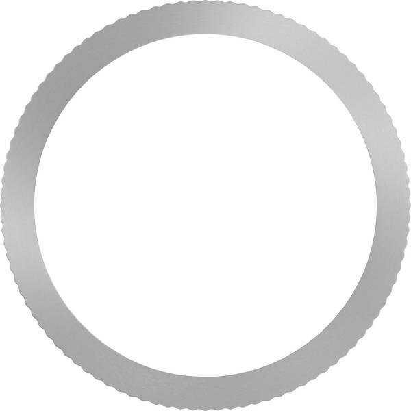 Bosch Accessories 2600100210 2600100210 Reduceerring 30 x 25 x 1.2 mm 1 stuk(s)