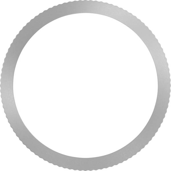 Bosch Accessories 2600100211 2600100211 Reduceerring 30 x 25.4 x 1.2 mm 1 stuk(s)