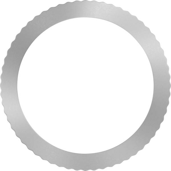 Bosch Accessories 2600100212 2600100212 Reduceerring 20 x 16 x 1.5 mm 1 stuk(s)