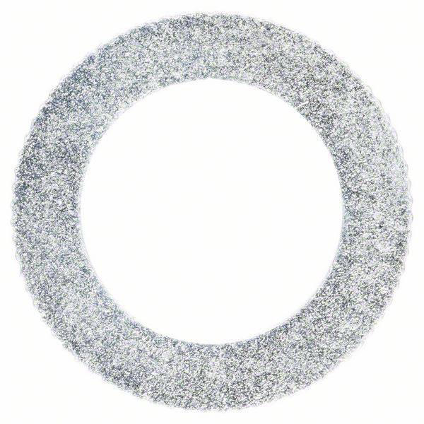 Bosch Accessories 2600100214 2600100214 Reduceerring 25 x 16 x 1.5 mm 1 stuk(s)