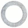 Bosch Accessories 2600100214 2600100214 Reduceerring 25 x 16 x 1.5 mm 1 stuk(s)