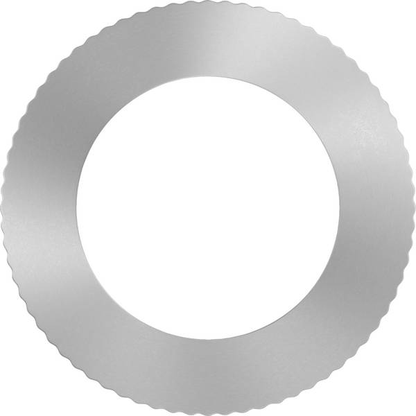 Bosch Accessories 2600100217 Bosch Power Tools Reduceerring 25.4 x 16 x 1.5 mm 1 stuk(s)