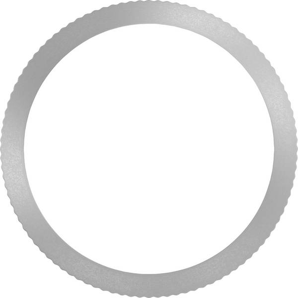 Bosch Accessories 2600100222 2600100222 Reduceerring 30 x 25 x 1.5 mm 1 stuk(s)