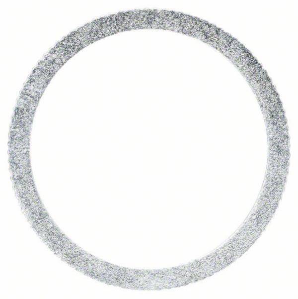 Bosch Accessories 2600100231 2600100231 Reduceerring 30 x 25 x 1.8 mm 1 stuk(s)