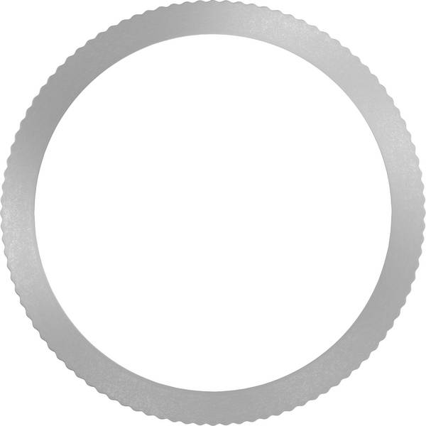 Bosch Accessories 2600100232 2600100232 Reduceerring 30 x 25.4 x 1.8 mm 1 stuk(s)