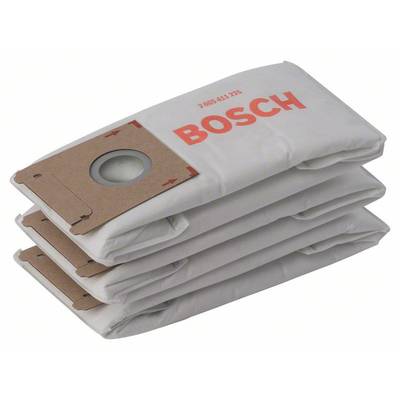 De andere dag Adviseur Raap Bosch Accessories 2605411225 Stofzak, papieren filterzak kopen ? Conrad  Electronic