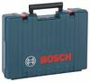 Bosch Accessories 2605438619 2605438619 Machinekoffer Kunststof Blauw (l x b x h) 480 x 360 x 131 mm