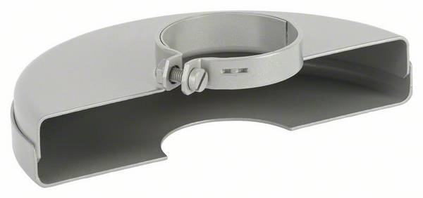 Doorslijpbeschermkap 230 mm, met codering Bosch Accessories 2605510300 Diameter 230 mm