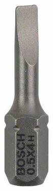 Bosch Accessories S 0,5 x 4,0 Bitset