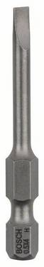 Bosch Accessories S 0,5 x 4,0 Platte Bit