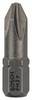 Bosch Accessories 2607001513 2607001513 Kruis-bit Aandrijving: 1/4" (6,3 mm) Uitvoering: Kruiskop Phillips PH 2 25 mm