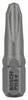 Bosch Accessories 2607001515 2607001515 Kruis-bit Aandrijving: 1/4" (6,3 mm) Uitvoering: Kruiskop Phillips PH 3 25 mm