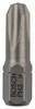 Bosch Accessories 2607001517 Kruis-bit Aandrijving: 1/4" (6,3 mm) Uitvoering: Kruiskop Phillips PH 3 25 mm