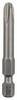 Bosch Accessories 2607001531 2607001531 Kruis-bit Aandrijving: 1/4" (6,3 mm) Uitvoering: Kruiskop Phillips PH 3 49 mm