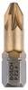 Bosch Accessories 1/4" (6,3 mm)