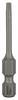 Bosch Accessories 2607001632 2607001632 TX-bit Aandrijving: 1/4" (6,3 mm) Uitvoering: TX TX 10 49 mm