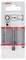 Bosch T 20 schroevendraaierbit, 49 mm, 1/4" zeskantschacht, voor schroevendraaiers